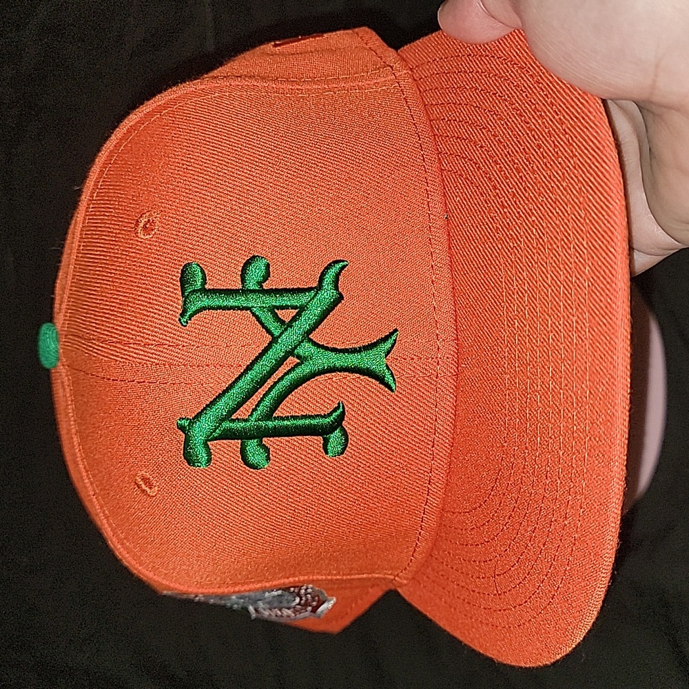 New era fitted